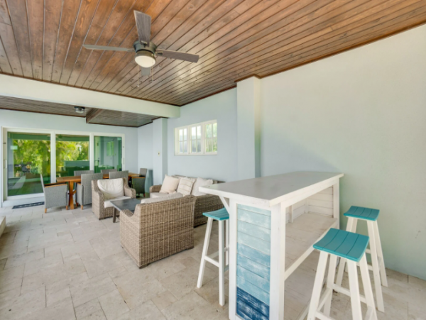 Luxury Bradenton Beach Home: Pool, Spa, & Bay Views
