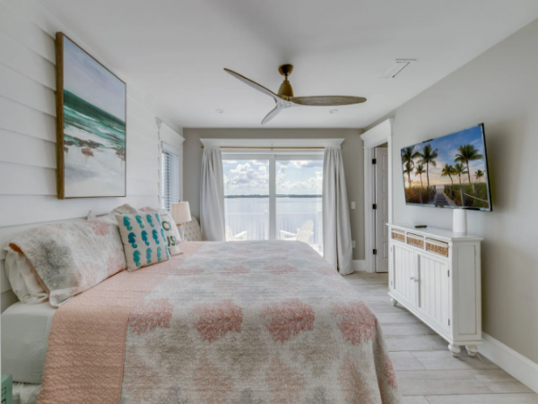 Luxury Bradenton Beach Home: Pool, Spa, & Bay Views