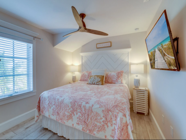 Luxury Bradenton Beach Home: Pool, Spa, & Bay Views