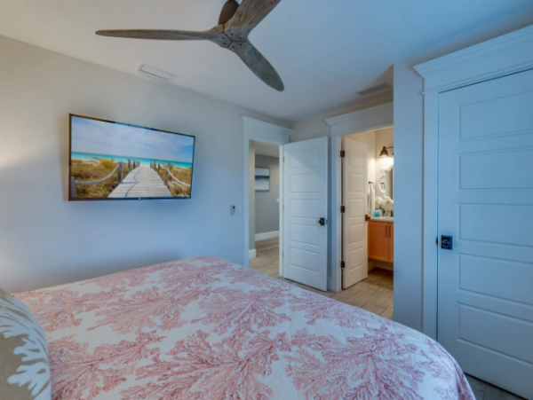 Luxury Bradenton Beach Home: Pool, Spa, & Bay Views
