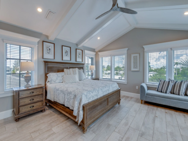 Luxury Bradenton Beach Home: Pool, Spa, & Bay Views