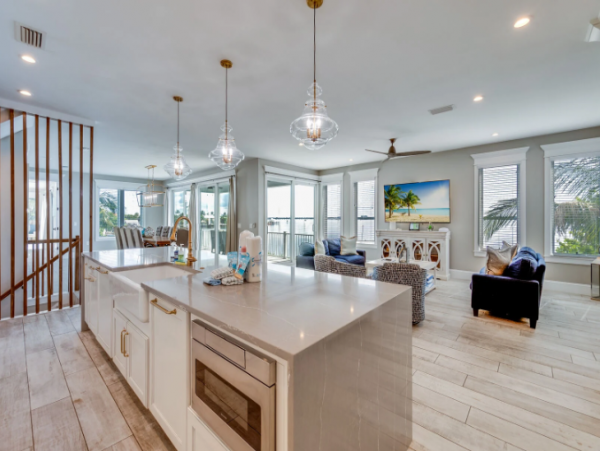 Luxury Bradenton Beach Home: Pool, Spa, & Bay Views