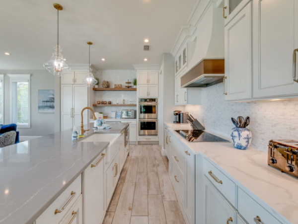 Luxury Bradenton Beach Home: Pool, Spa, & Bay Views