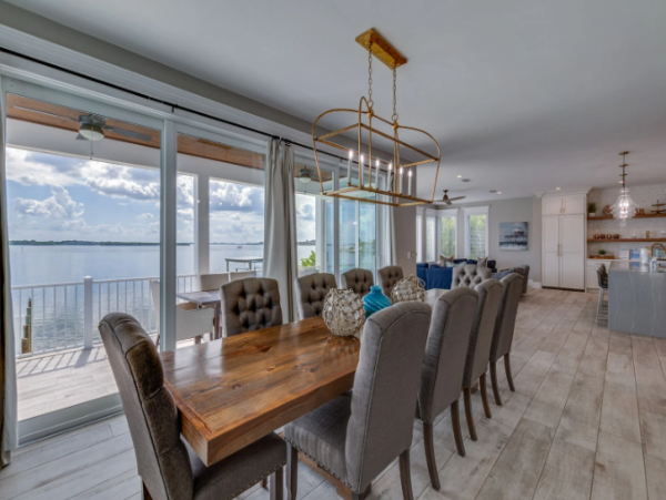 Luxury Bradenton Beach Home: Pool, Spa, & Bay Views