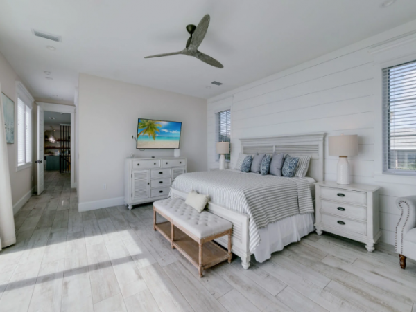 Luxury Bradenton Beach Home: Pool, Spa, & Bay Views