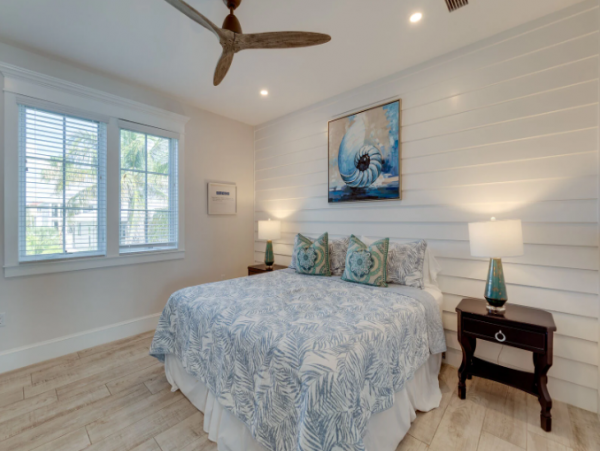 Luxury Bradenton Beach Home: Pool, Spa, & Bay Views