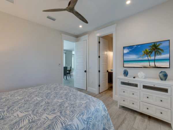 Luxury Bradenton Beach Home: Pool, Spa, & Bay Views