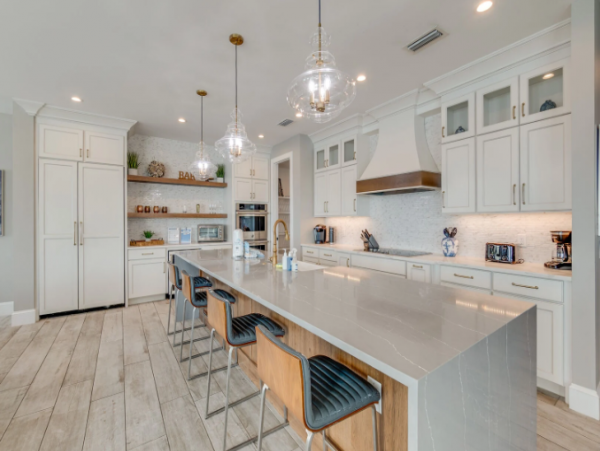 Luxury Bradenton Beach Home: Pool, Spa, & Bay Views