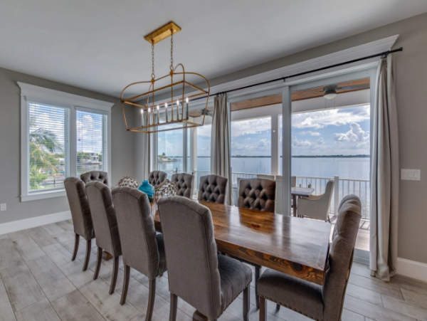 Luxury Bradenton Beach Home: Pool, Spa, & Bay Views