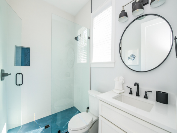 Bradenton Beach Luxury Vacation Rental Pool Home 7 Bedrooms