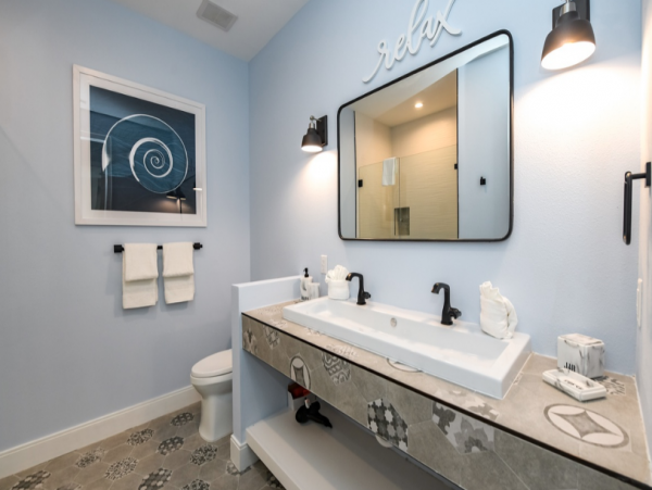 Bradenton Beach Luxury Vacation Rental Pool Home 7 Bedrooms