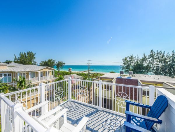 Bradenton Beach Luxury Vacation Rental Pool Home 7 Bedrooms