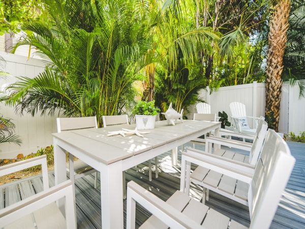 Bradenton Beach Luxury Vacation Rental Pool Home 7 Bedrooms