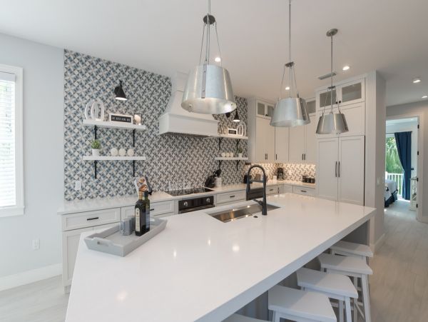 Bradenton Beach Luxury Vacation Rental Pool Home 7 Bedrooms