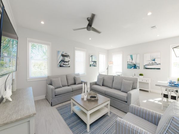 Bradenton Beach Luxury Vacation Rental Pool Home 7 Bedrooms