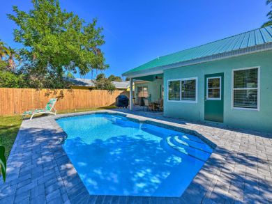 Bradenton Vacation Rental Home Four Bedrooms