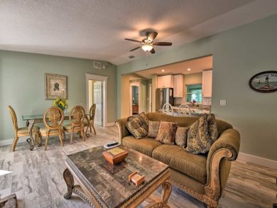 Bradenton Vacation Rental Home Four Bedrooms