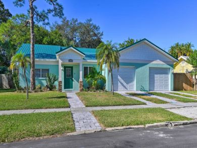 Bradenton Vacation Rental Home Four Bedrooms