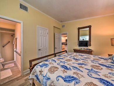 Bradenton Vacation Rental Home Four Bedrooms