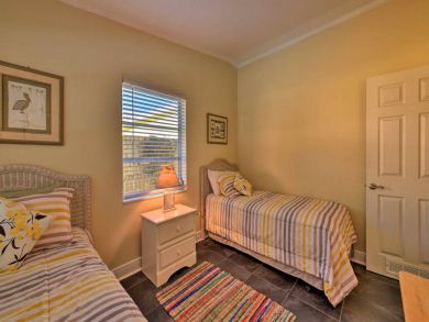 Bradenton Vacation Rental Home Four Bedrooms