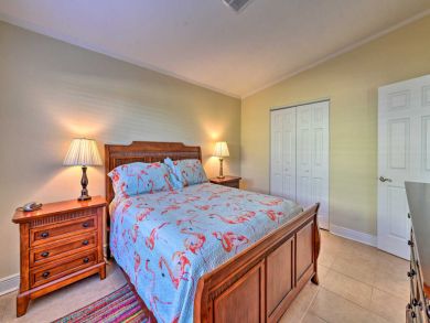 Bradenton Vacation Rental Home Four Bedrooms