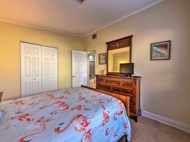 Bradenton Vacation Rental Home Four Bedrooms