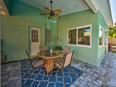 Bradenton Vacation Rental Home Four Bedrooms