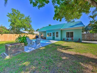 Bradenton Vacation Rental Home Four Bedrooms