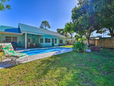 Bradenton Vacation Rental Home Four Bedrooms