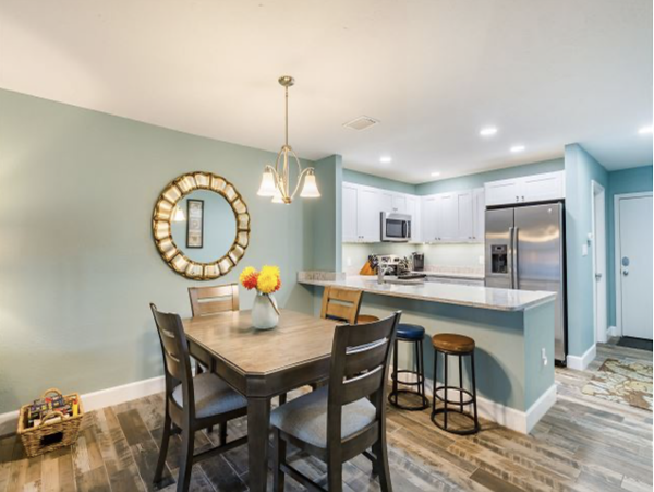Charming Vacation Rental on Siesta Key Call Today