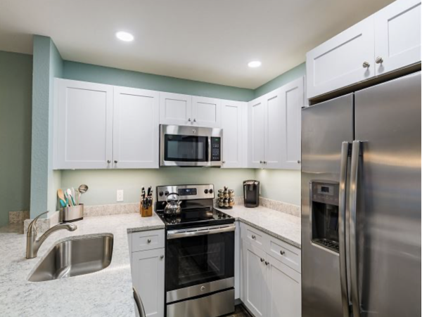 Charming Vacation Rental on Siesta Key Call Today