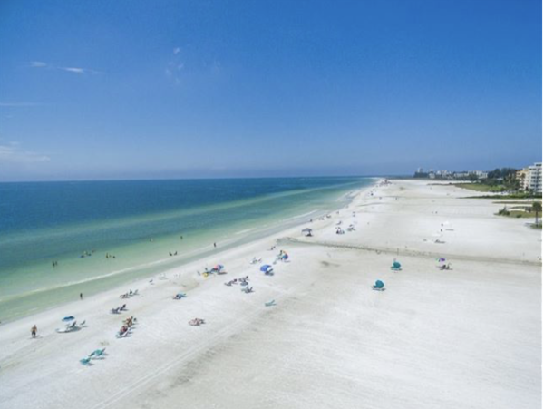 Charming Vacation Rental on Siesta Key Call Today