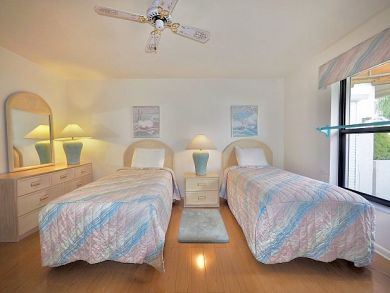 Naples Canal Front Three Bedroom Vacation Home Walk to Beach