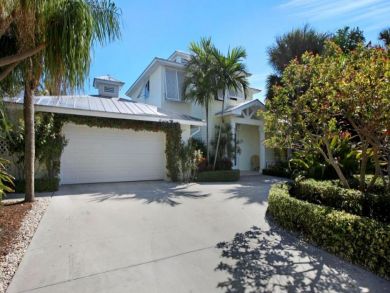 Five Bedroom Waterfront Pool Home in Jupiter