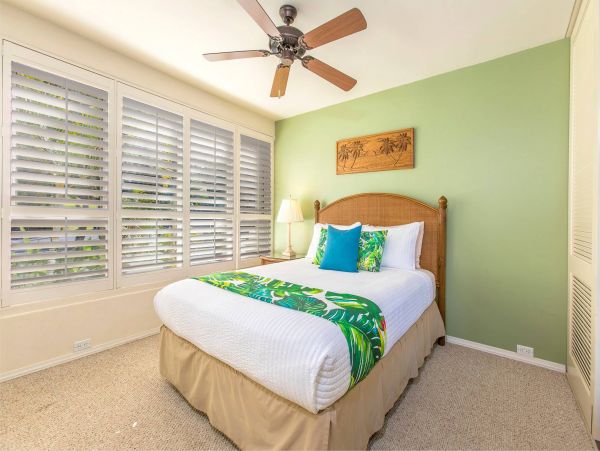 Wailea Vacation Resort Rental Condo Two Bedrooms