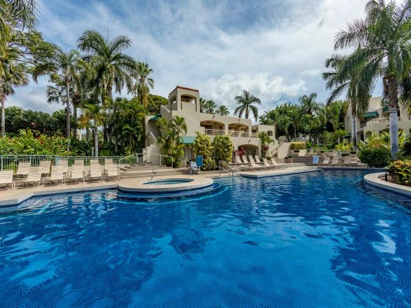 Wailea Vacation Resort Rental Condo Two Bedrooms