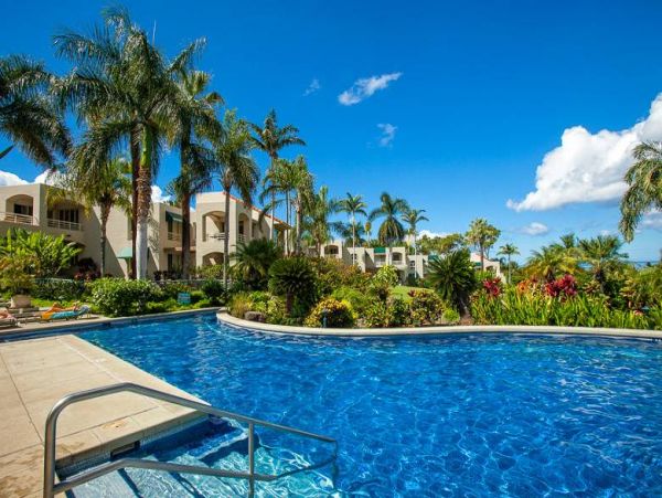 Wailea 2 Bedroom Walk to Beach Rental Condo Sleeps 6 Guests