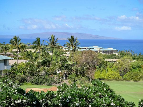 Ocean View 2 Bedroom Vacation Condo Walk to Beach