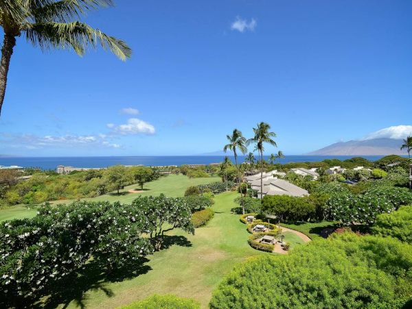 Ocean View 2 Bedroom Vacation Condo Walk to Beach
