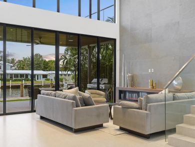 Fort Lauderdale Canal Front 5 Bedrooms Rental Home Fort Lauderdale Canal Front 5 Bedrooms Rental Home
