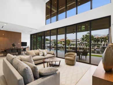 Fort Lauderdale Canal Front 5 Bedrooms Rental Home Fort Lauderdale Canal Front 5 Bedrooms Rental Home