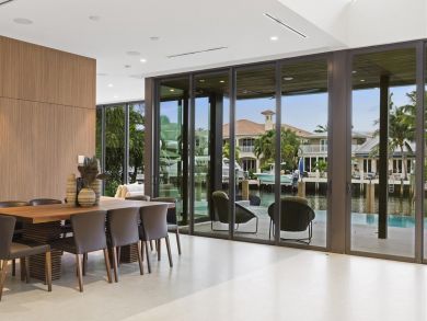 Fort Lauderdale Canal Front 5 Bedrooms Rental Home Fort Lauderdale Canal Front 5 Bedrooms Rental Home