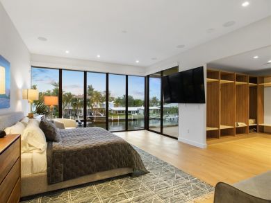 Fort Lauderdale Canal Front 5 Bedrooms Rental Home Fort Lauderdale Canal Front 5 Bedrooms Rental Home