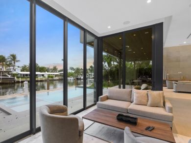 Fort Lauderdale Canal Front 5 Bedrooms Rental Home Fort Lauderdale Canal Front 5 Bedrooms Rental Home