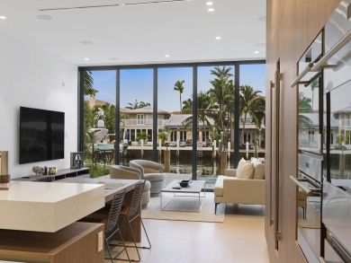 Fort Lauderdale Canal Front 5 Bedrooms Rental Home Fort Lauderdale Canal Front 5 Bedrooms Rental Home