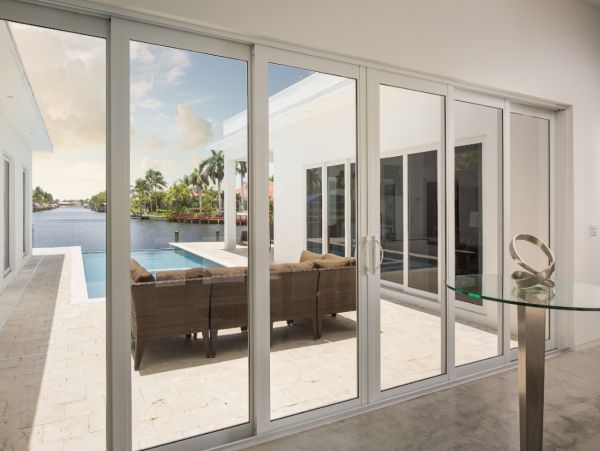 Canal Front Luxury Four Bedroom Home in Cape Coral