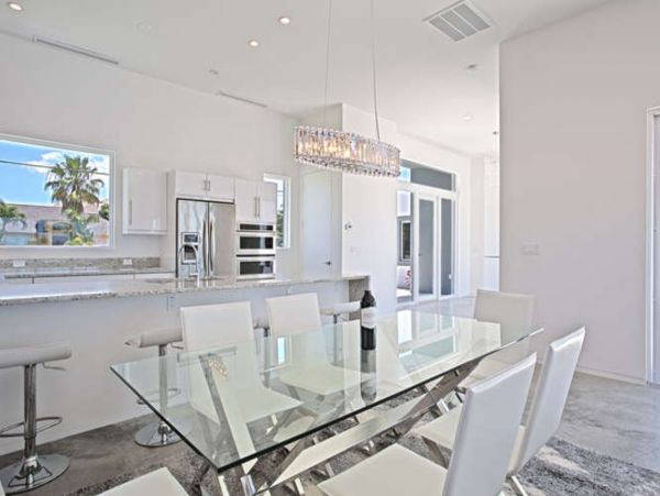 Canal Front Luxury Four Bedroom Home in Cape Coral