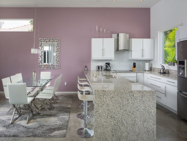 Canal Front Luxury Four Bedroom Home in Cape Coral