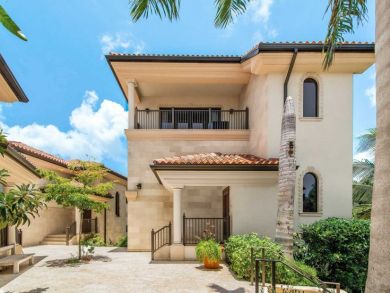 Luxury Three Bedroom Vacation Home in Grand Cayman