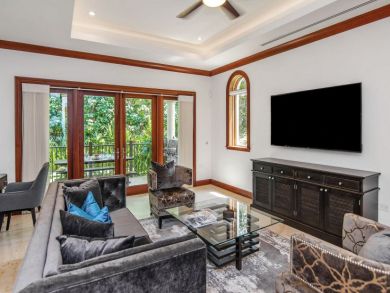 Luxury Three Bedroom Vacation Home in Grand Cayman
